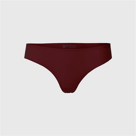 Women’s Thong Under Underscrubs™